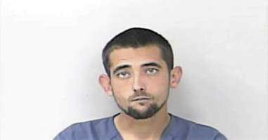 Matthew Kaiser, - St. Lucie County, FL 